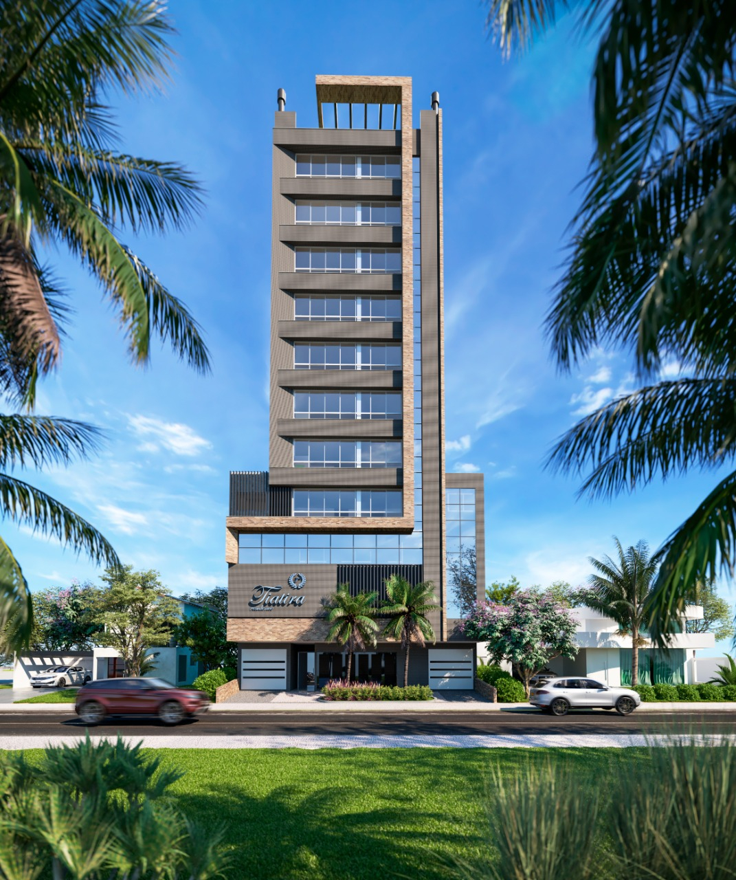 Tiatira Residence em Capão da Canoa | Ref.: 1050