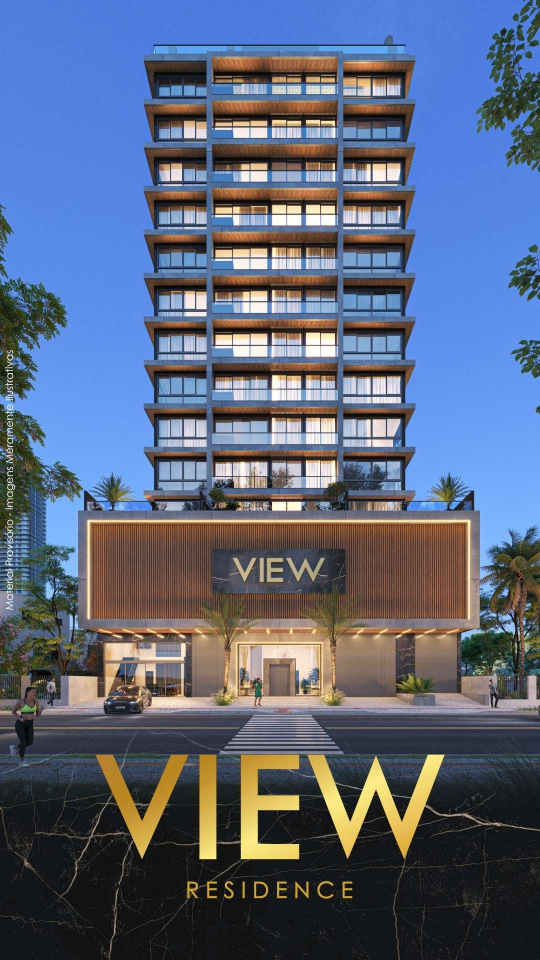 View Residence em Capão da Canoa | Ref.: 1100