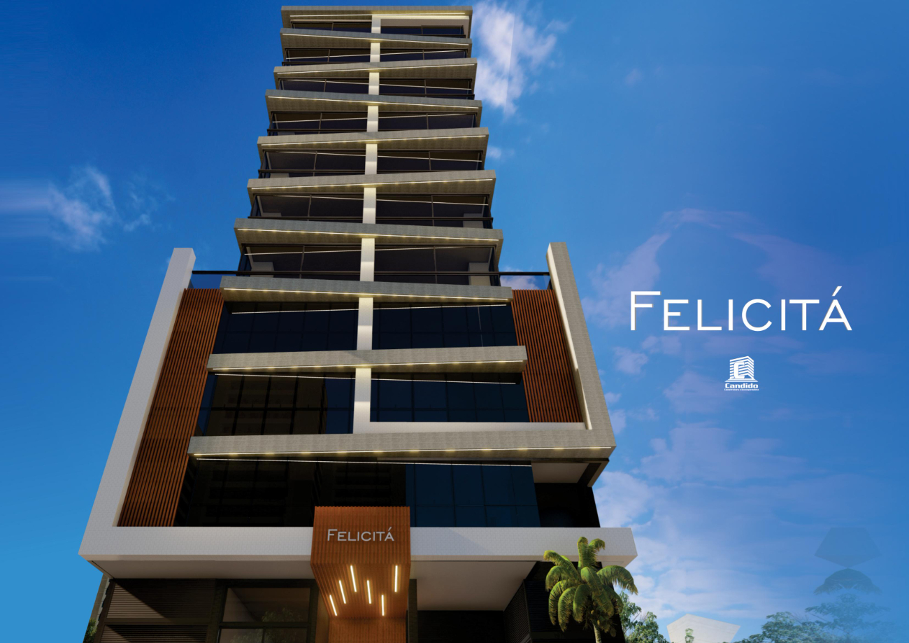 FELICITA RESIDENCE em Capão da Canoa | Ref.: 1154