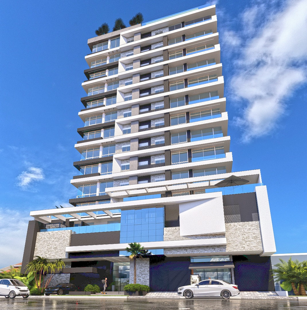 GRAN PALACE em Capão da Canoa | Ref.: 1160