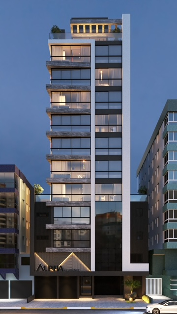 Alpha Residence em Capão da Canoa | Ref.: 1305