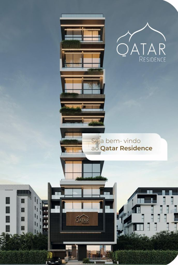 QATAR RESIDENCE em Capão da Canoa | Ref.: 1325