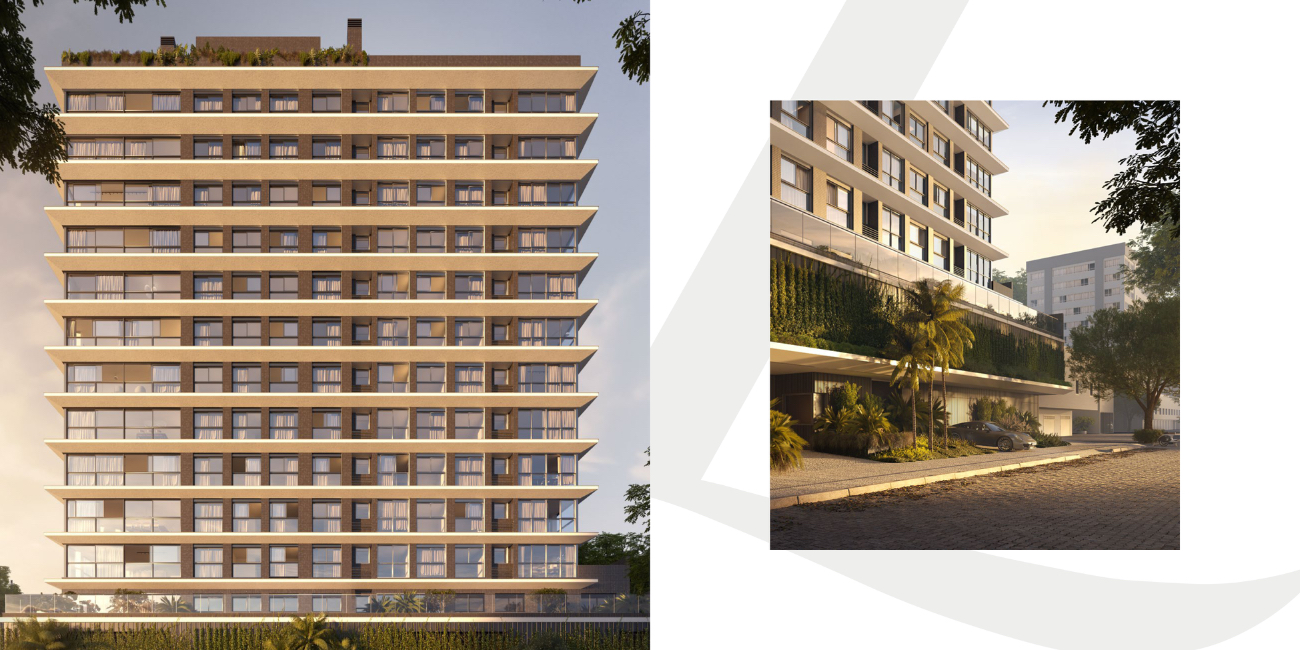 ZEPHYR TOWER em Capão da Canoa | Ref.: 1331