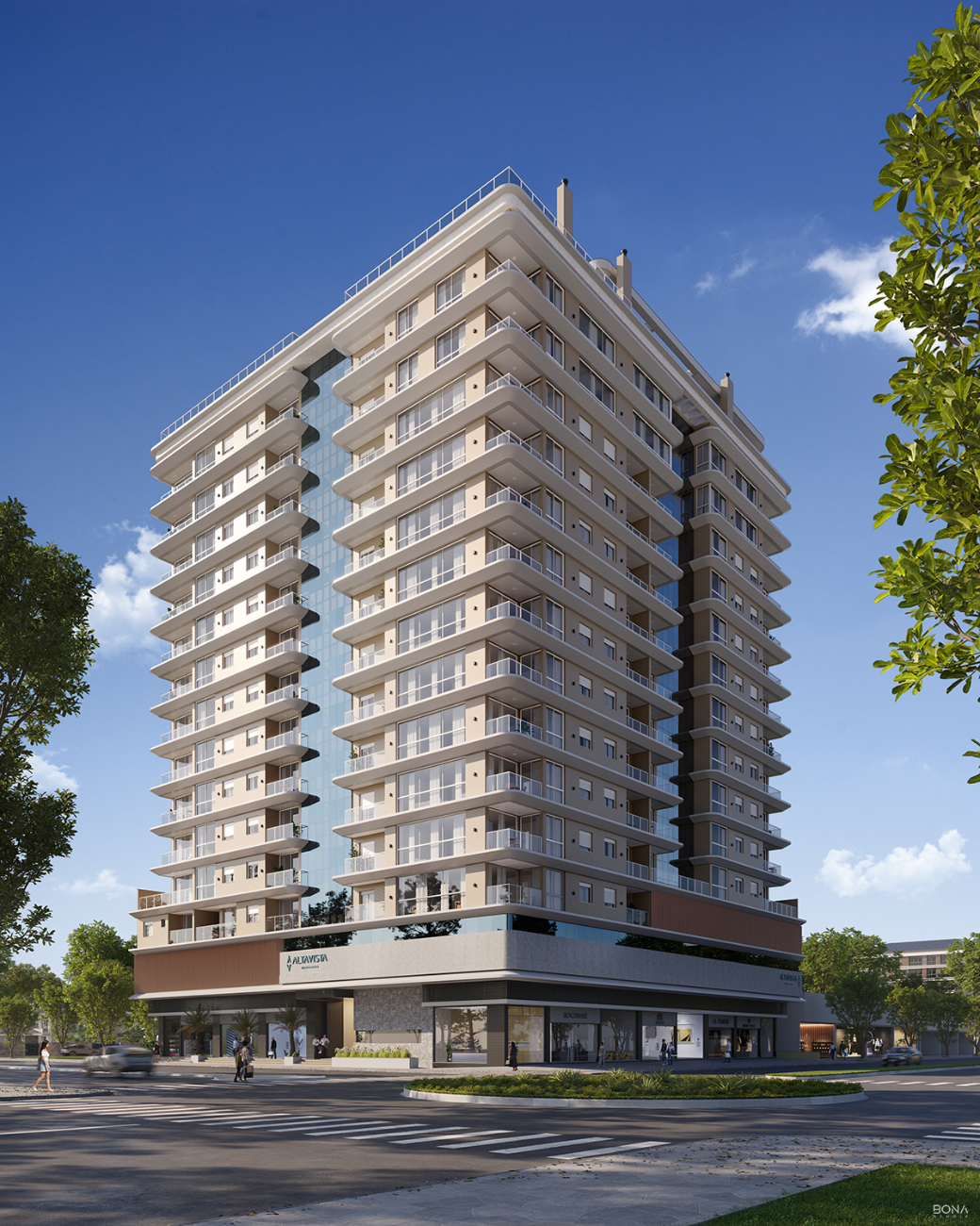 ALTAVISTA UBIRAJARA em Capão da Canoa | Ref.: 1373