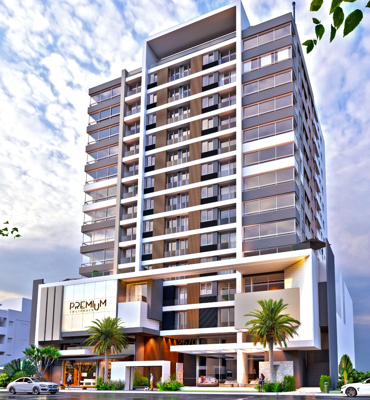 Premium Residence  em Capão da Canoa | Ref.: 824