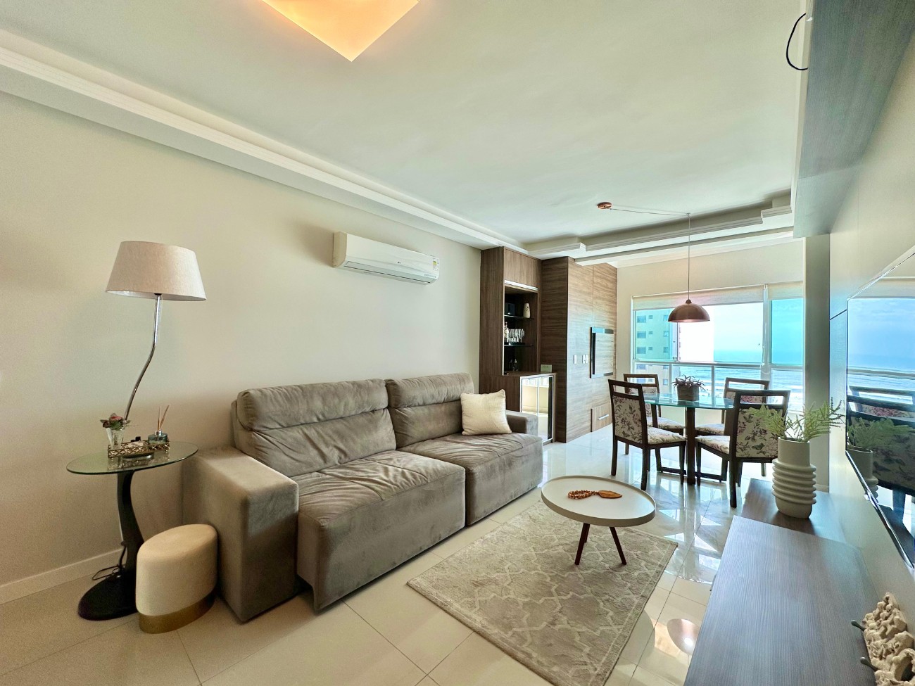 Apartamento 2 dormitórios para venda, Navegantes em Capão da Canoa | Ref.: 112227