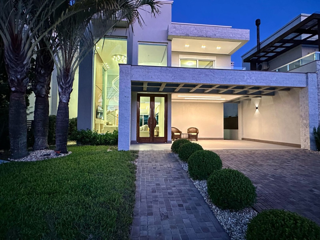 Casa em Condomínio 4 dormitórios para venda, Zona Nova em Capão da Canoa | Ref.: 112454