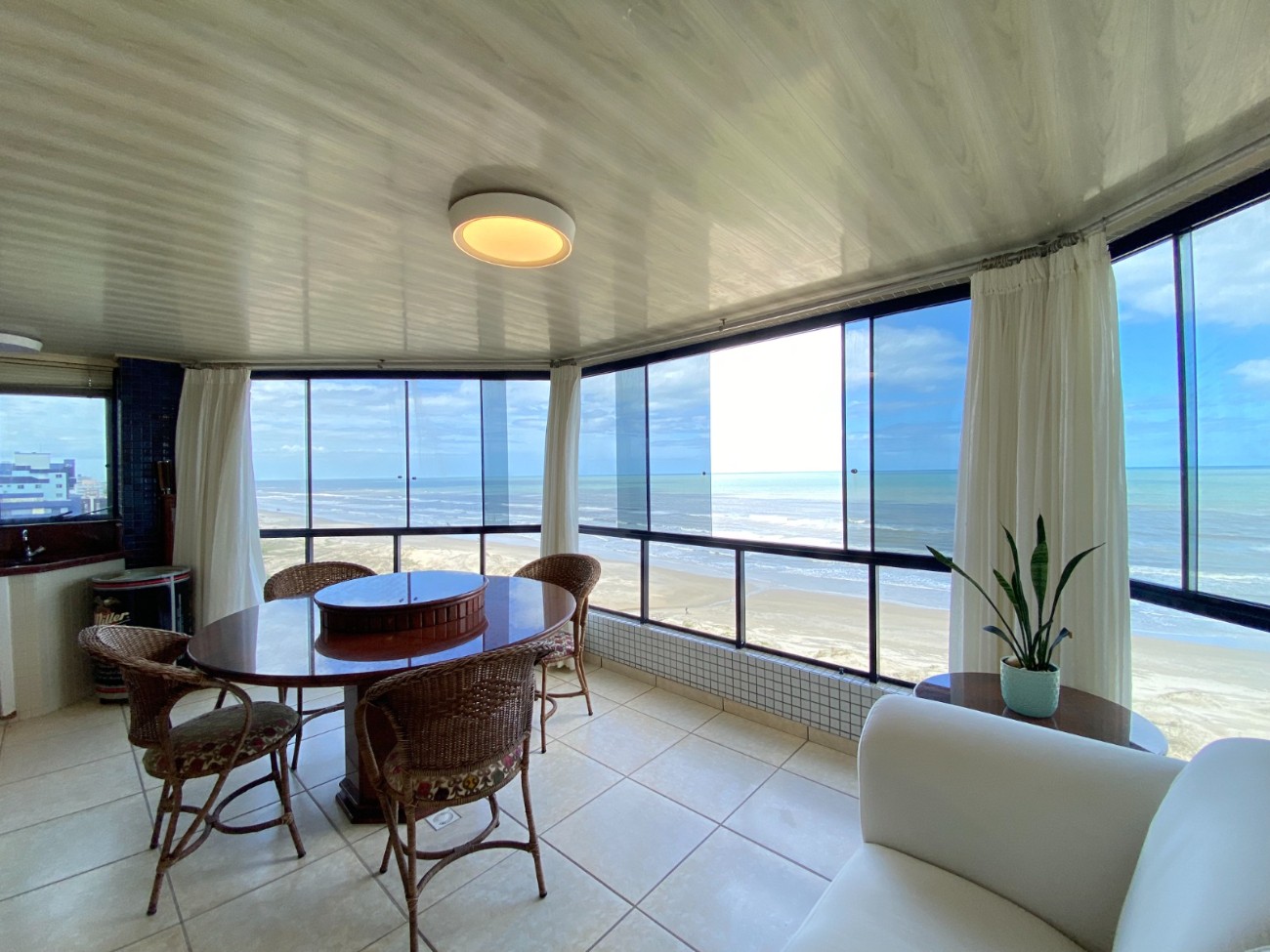 Apartamento 4 dormitórios para venda, Navegantes em Capão da Canoa | Ref.: 122807