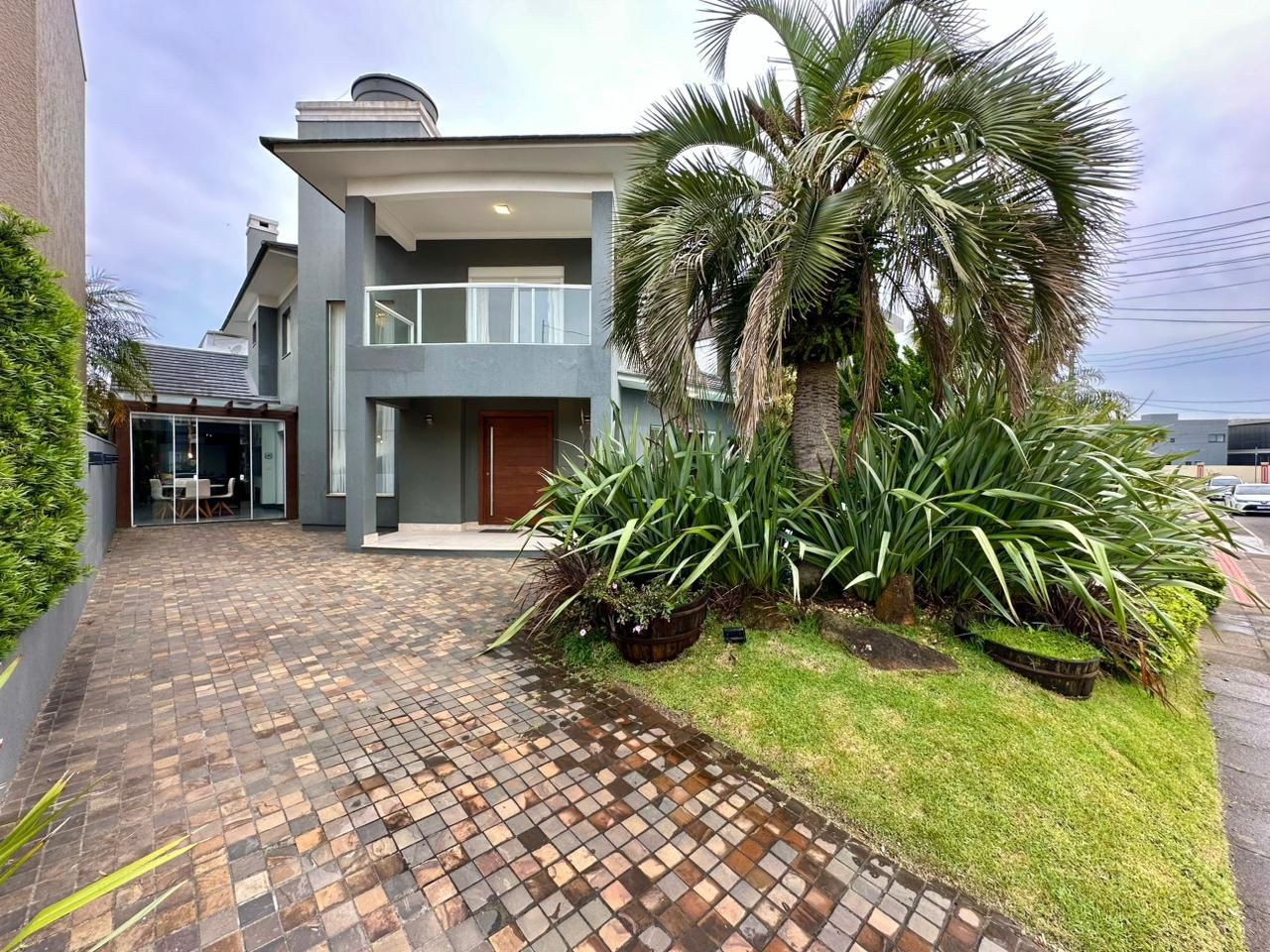 Casa em Condomínio 5 dormitórios para venda, Zona Nova em Capão da Canoa | Ref.: 125273