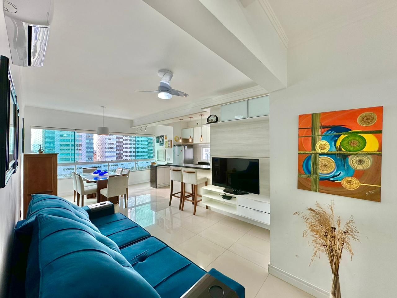 Apartamento 3 dormitórios para venda, Zona Nova em Capão da Canoa | Ref.: 129702