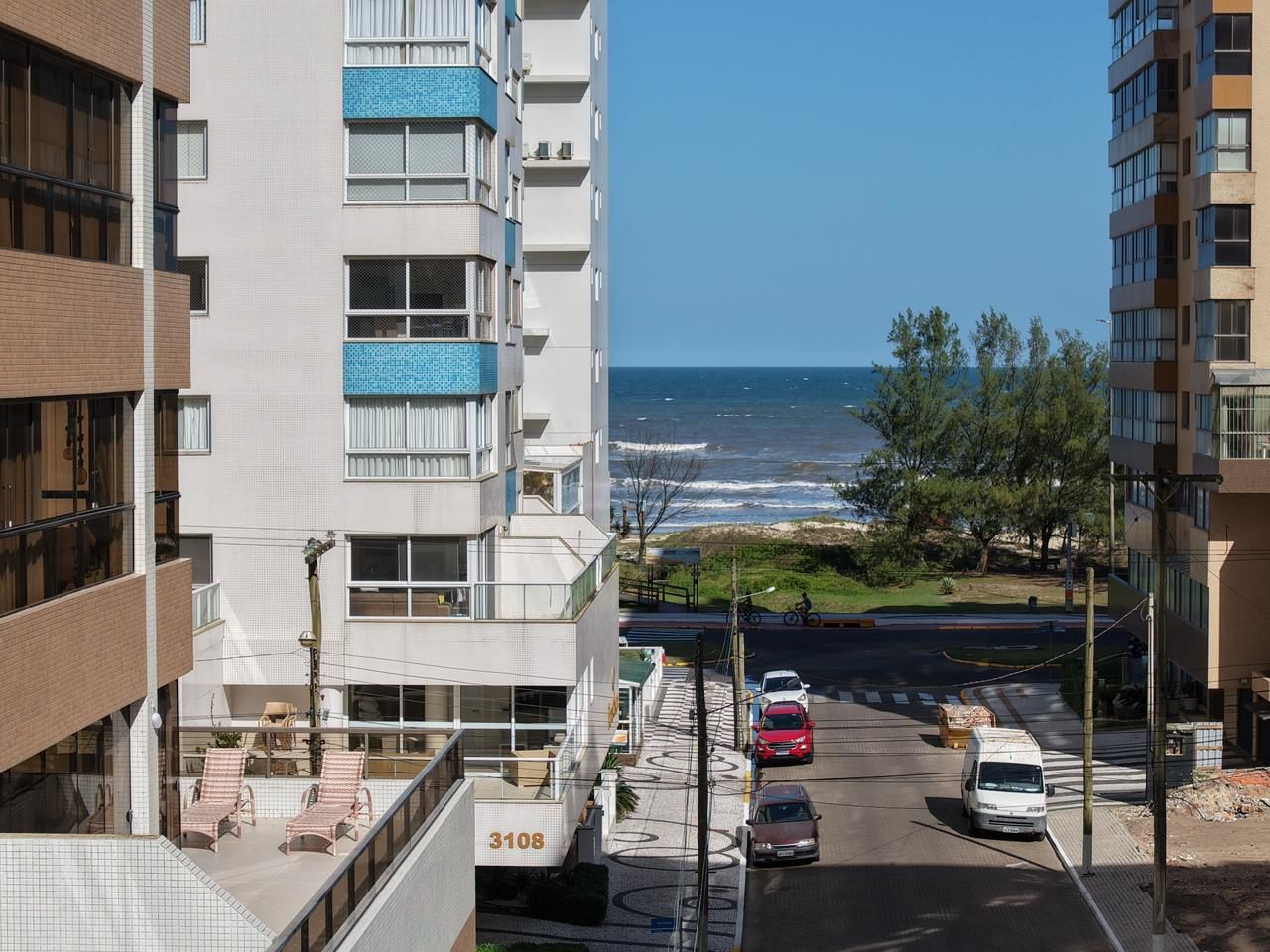 Apartamento 3 dormitórios para venda, Navegantes em Capão da Canoa | Ref.: 130252