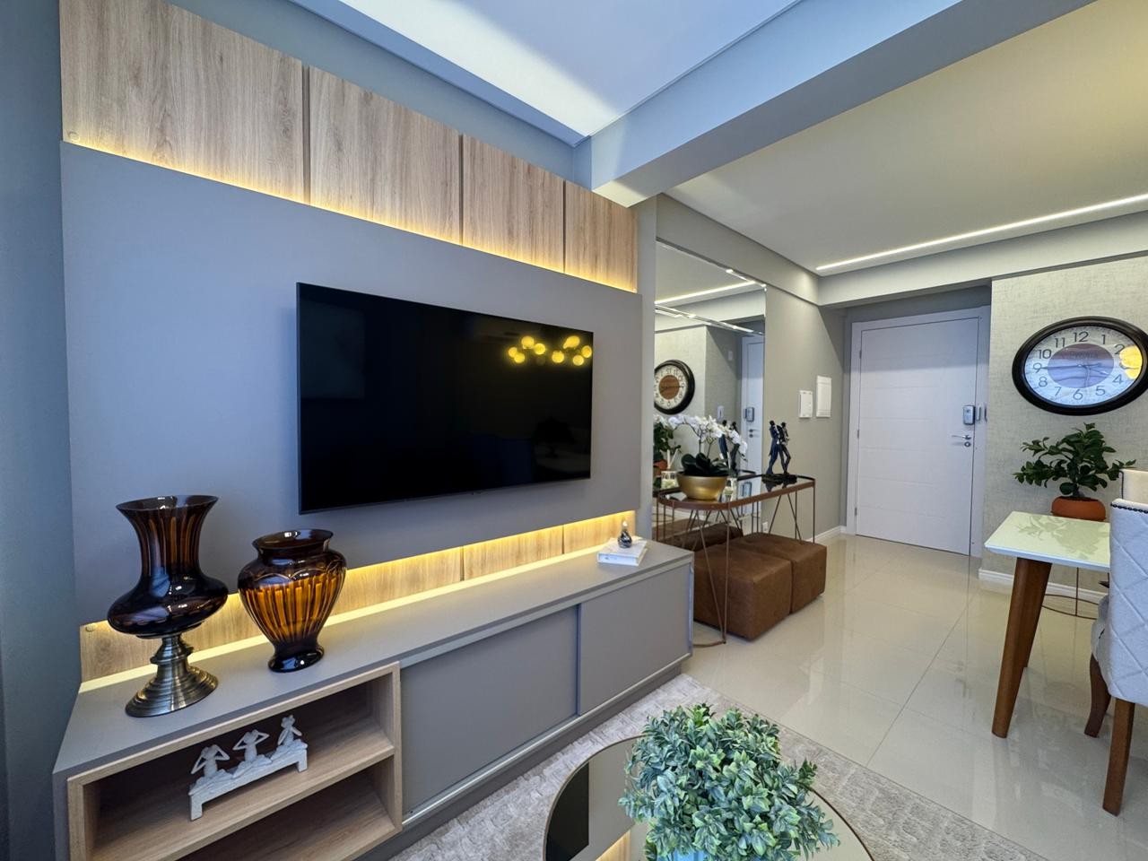 Apartamento 2 dormitórios para venda, Zona Nova em Capão da Canoa | Ref.: 130782