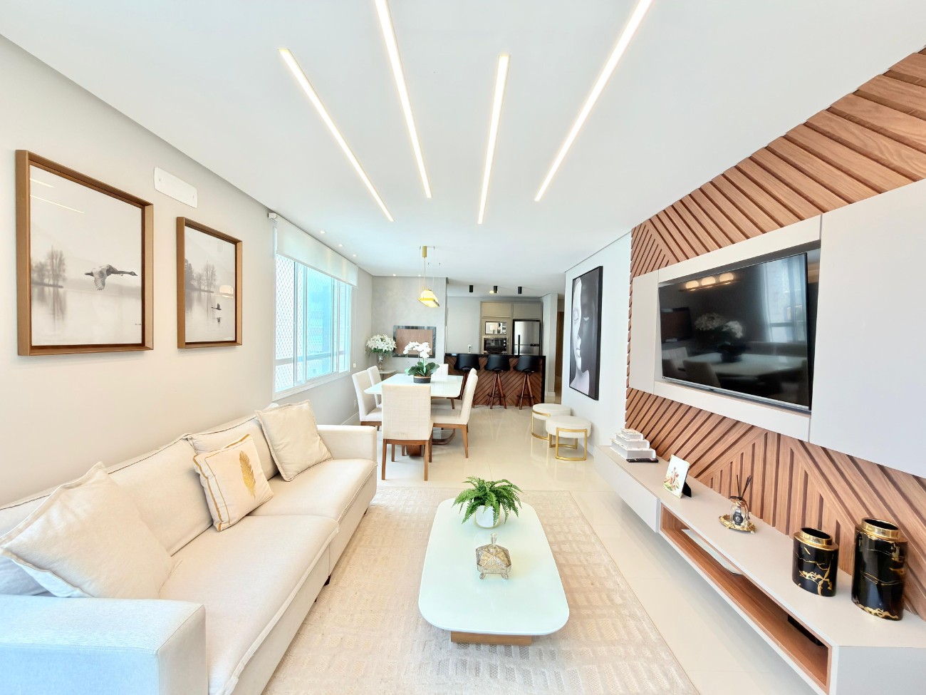 Apartamento 3 dormitórios para venda, Zona Nova em Capão da Canoa | Ref.: 132978