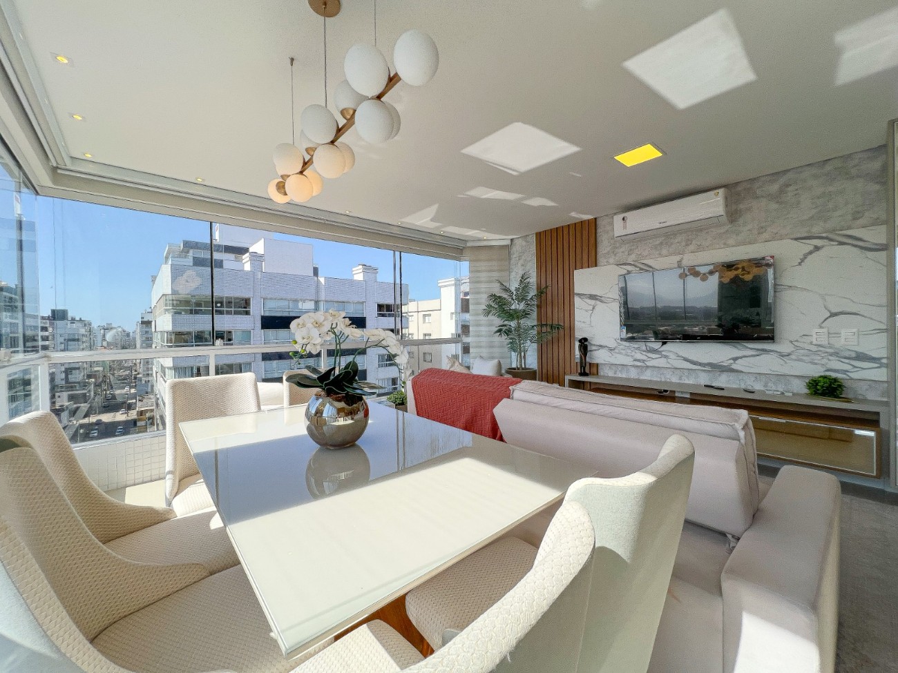 Apartamento 3 dormitórios para venda, Navegantes em Capão da Canoa | Ref.: 152342