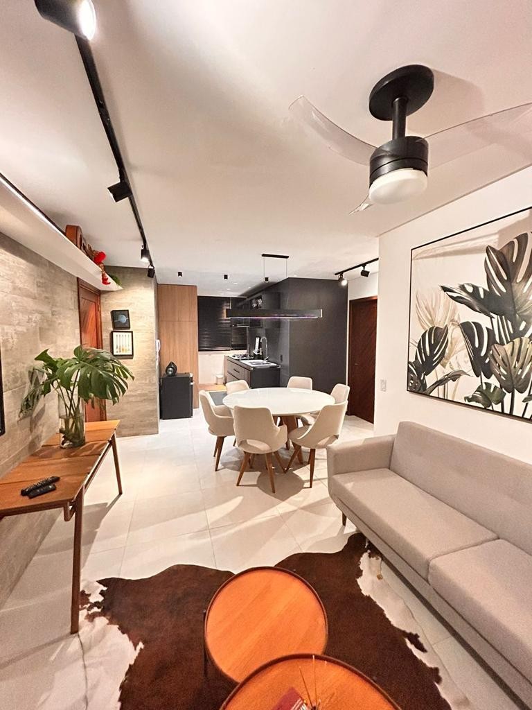 Apartamento 3 dormitórios para venda, Centro em Capão da Canoa | Ref.: 204771