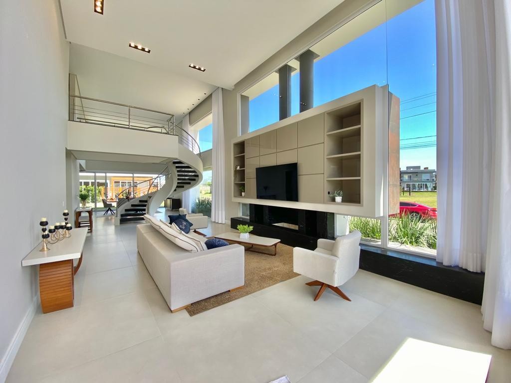 Casa em Condomínio 4 dormitórios para venda, Capão Da Canoa em Capão da Canoa | Ref.: 209985