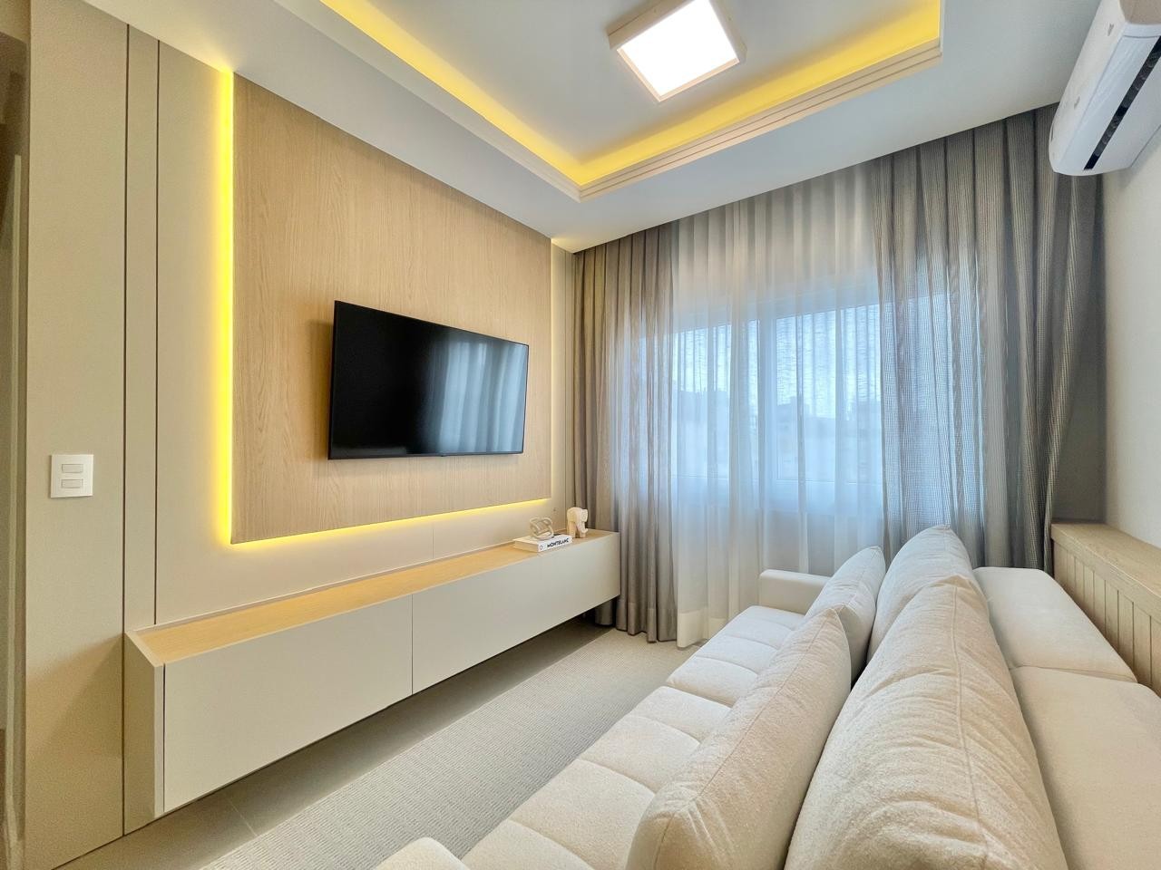 Apartamento 2 dormitórios para venda, Zona Nova em Capão da Canoa | Ref.: 210862