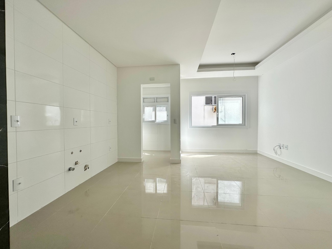 Apartamento 2 dormitórios para venda, Zona Nova em Capão da Canoa | Ref.: 210864