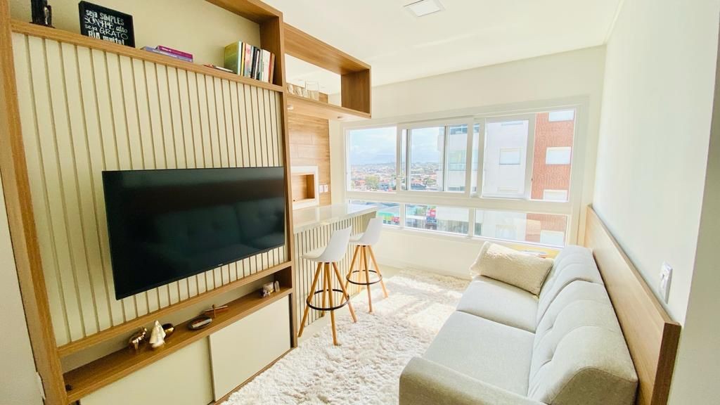 Apartamento 1 dormitório para venda, Zona Nova em Capão da Canoa | Ref.: 213452