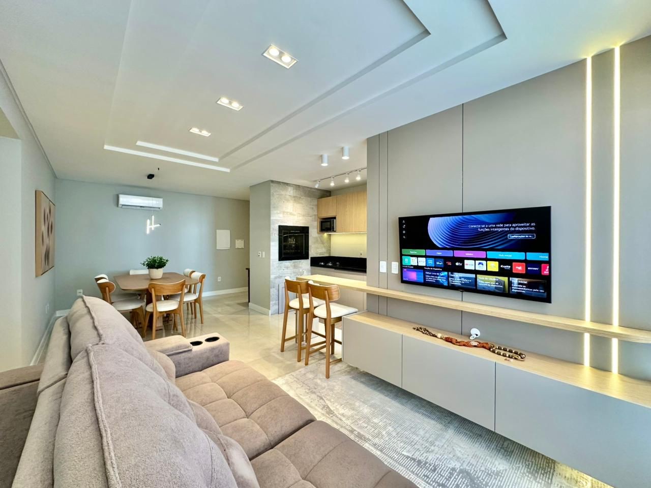 Apartamento 2 dormitórios para venda, Centro em Capão da Canoa | Ref.: 214270