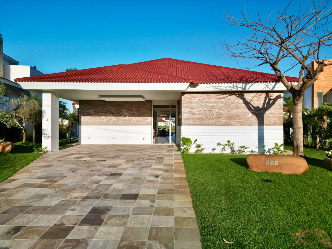 Casa em Condomínio 5 dormitórios para venda, Remanso em Xangri-lá | Ref.: 216038