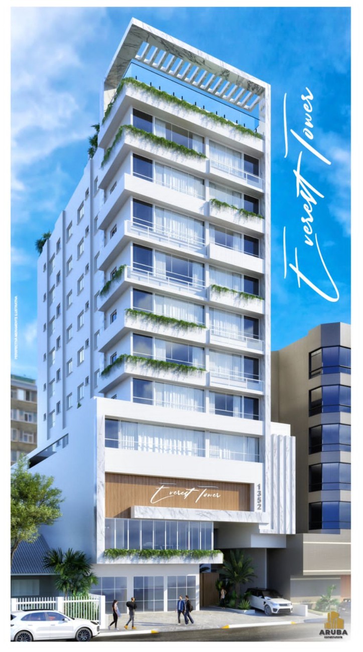 Apartamento para venda, Zona Nova em Capão da Canoa | Ref.: 217393