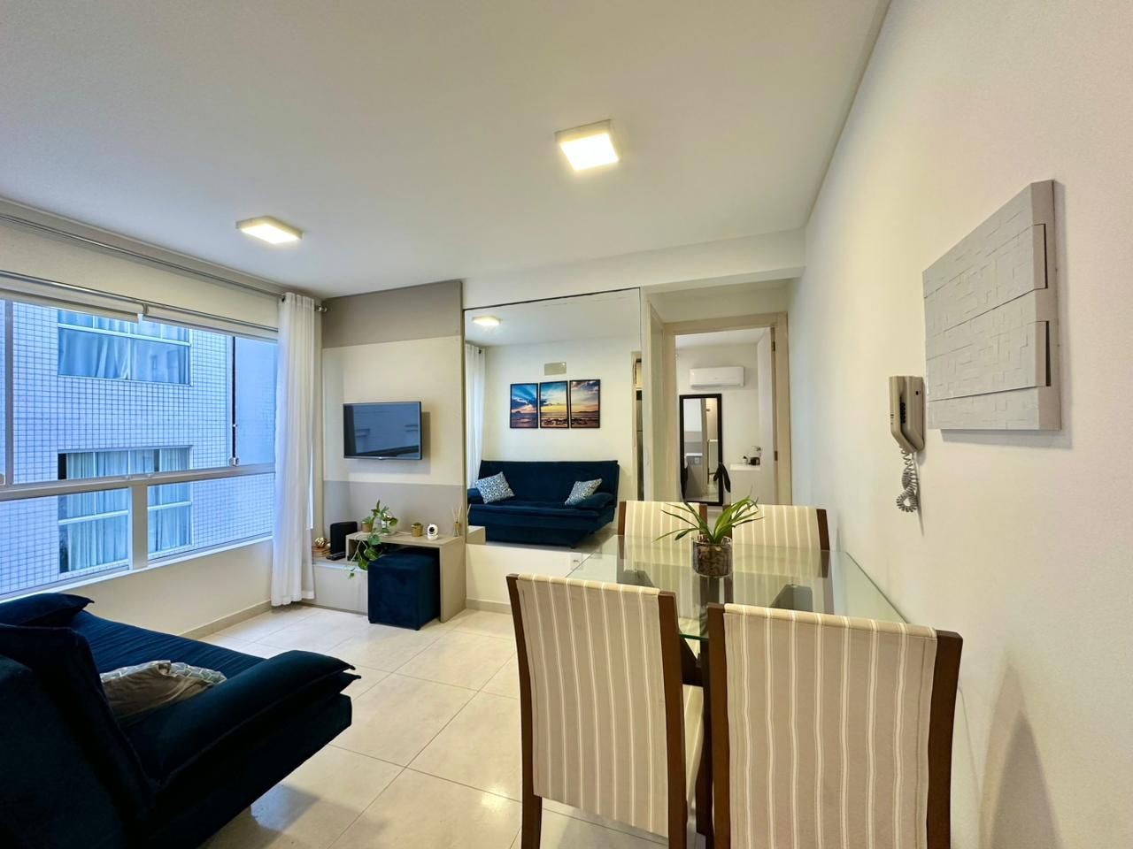 Apartamento 1 dormitório para venda, Navegantes em Capão da Canoa | Ref.: 238043