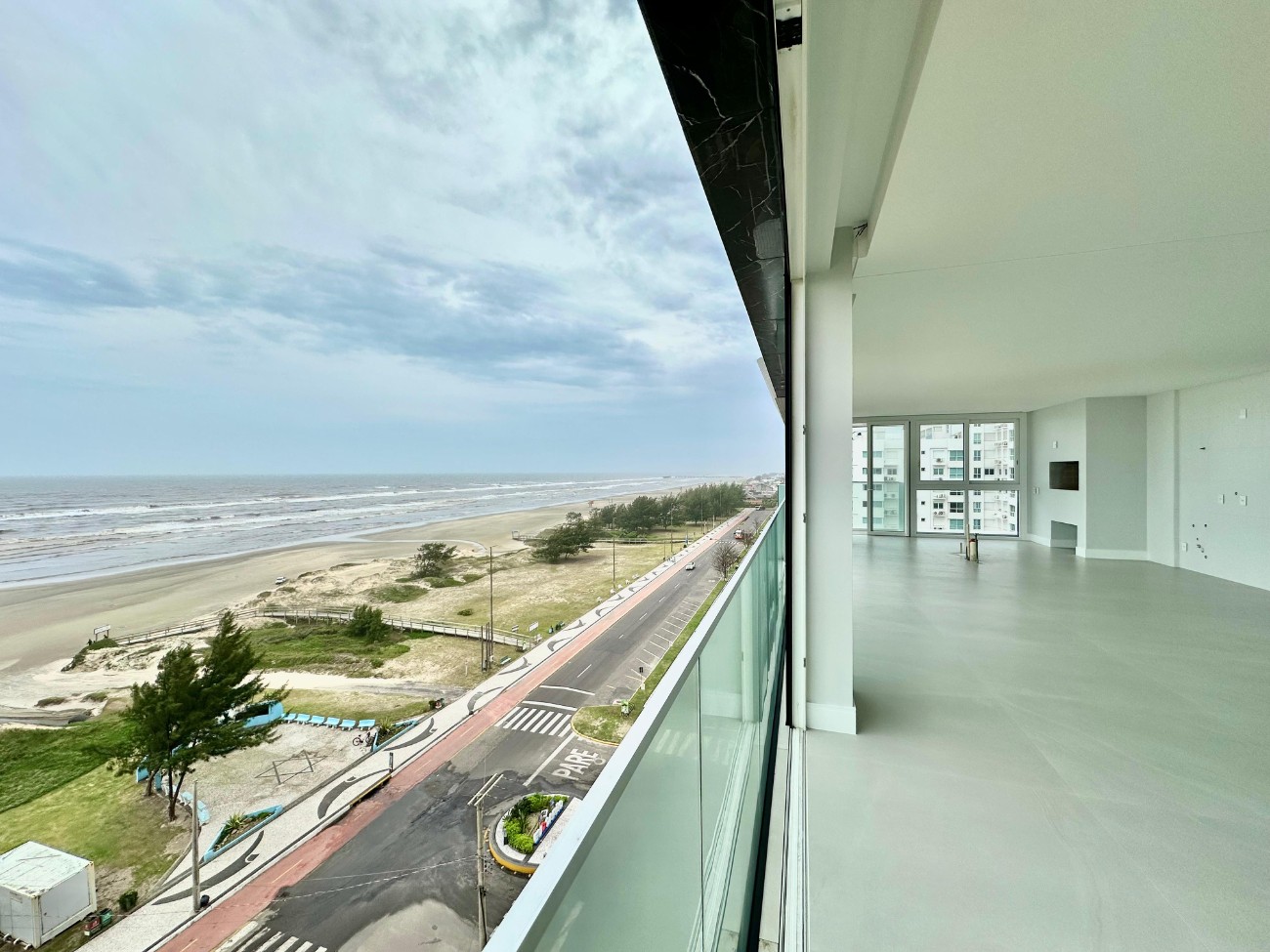 Apartamento 3 dormitórios para venda, Navegantes em Capão da Canoa | Ref.: 240075