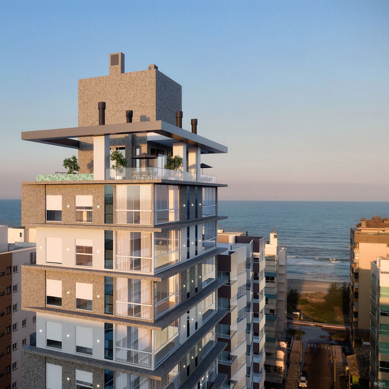 Apartamento para venda, Centro em Capão da Canoa | Ref.: 243695