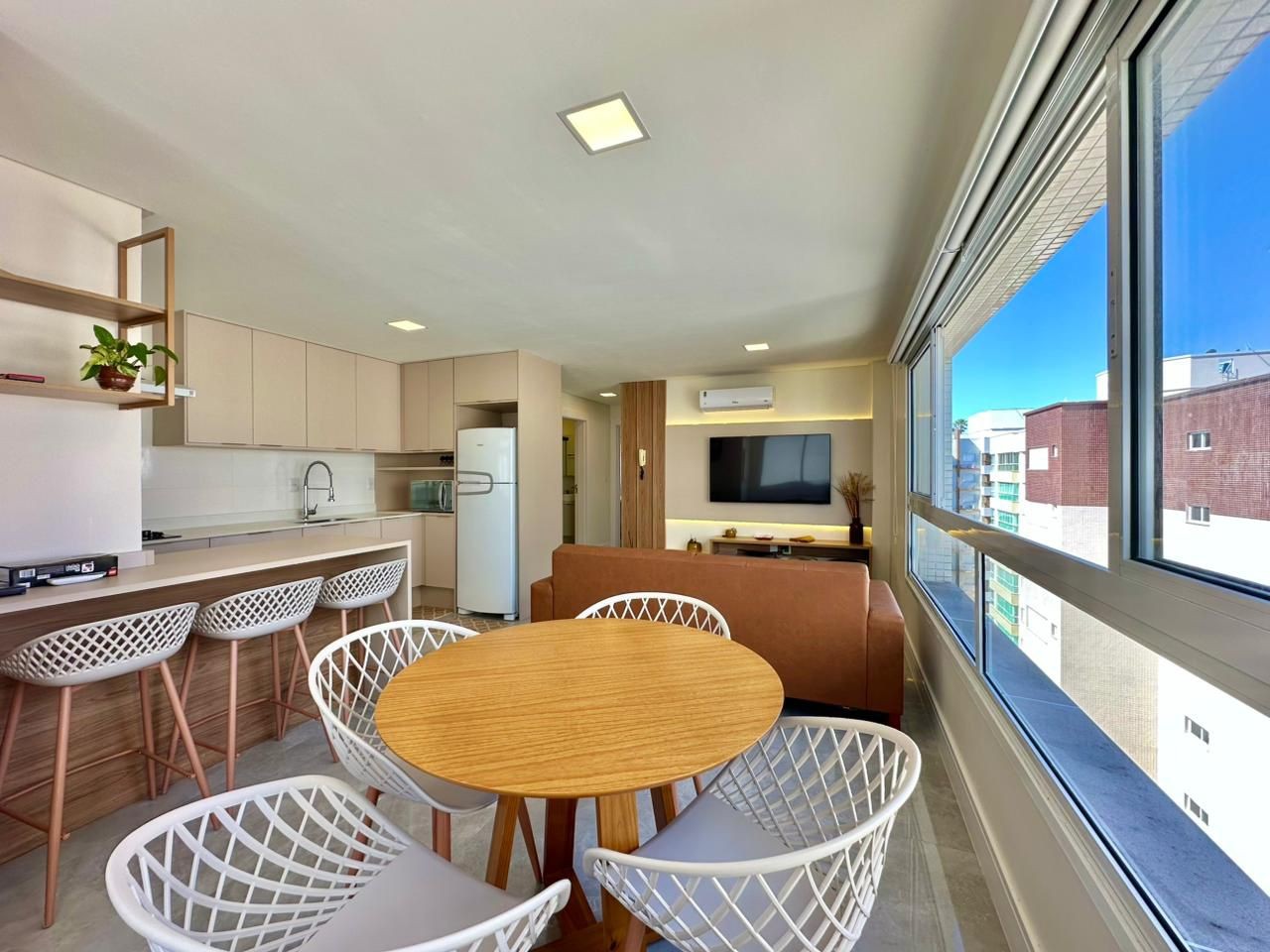 Apartamento 2 dormitórios para venda, Navegantes em Capão da Canoa | Ref.: 244605