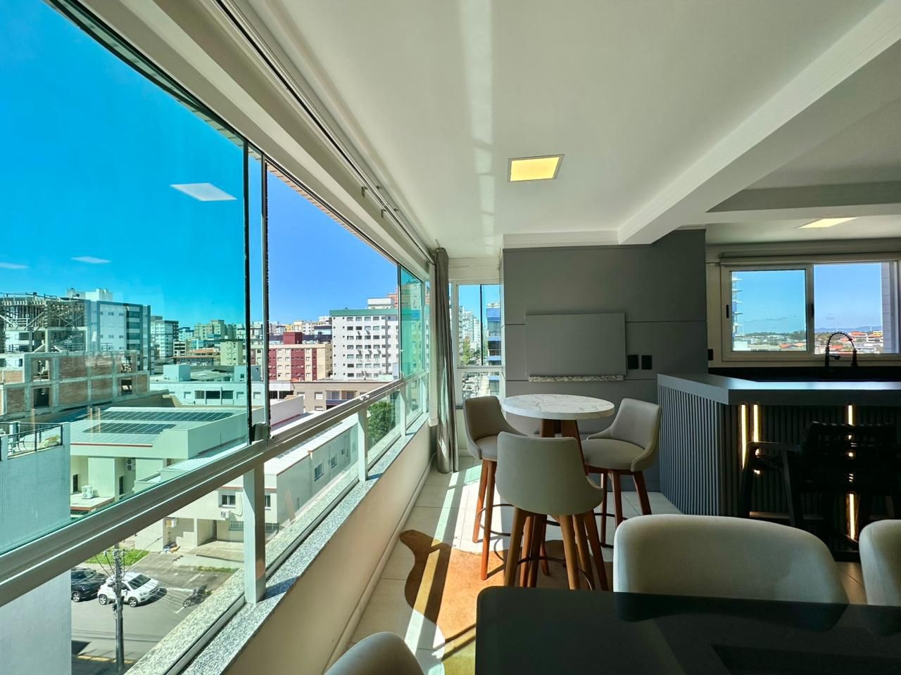 Apartamento 3 dormitórios para venda, Centro em Capão da Canoa | Ref.: 249025