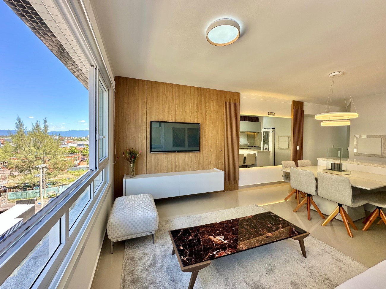 Apartamento 3 dormitórios para venda, Zona Nova em Capão da Canoa | Ref.: 250831