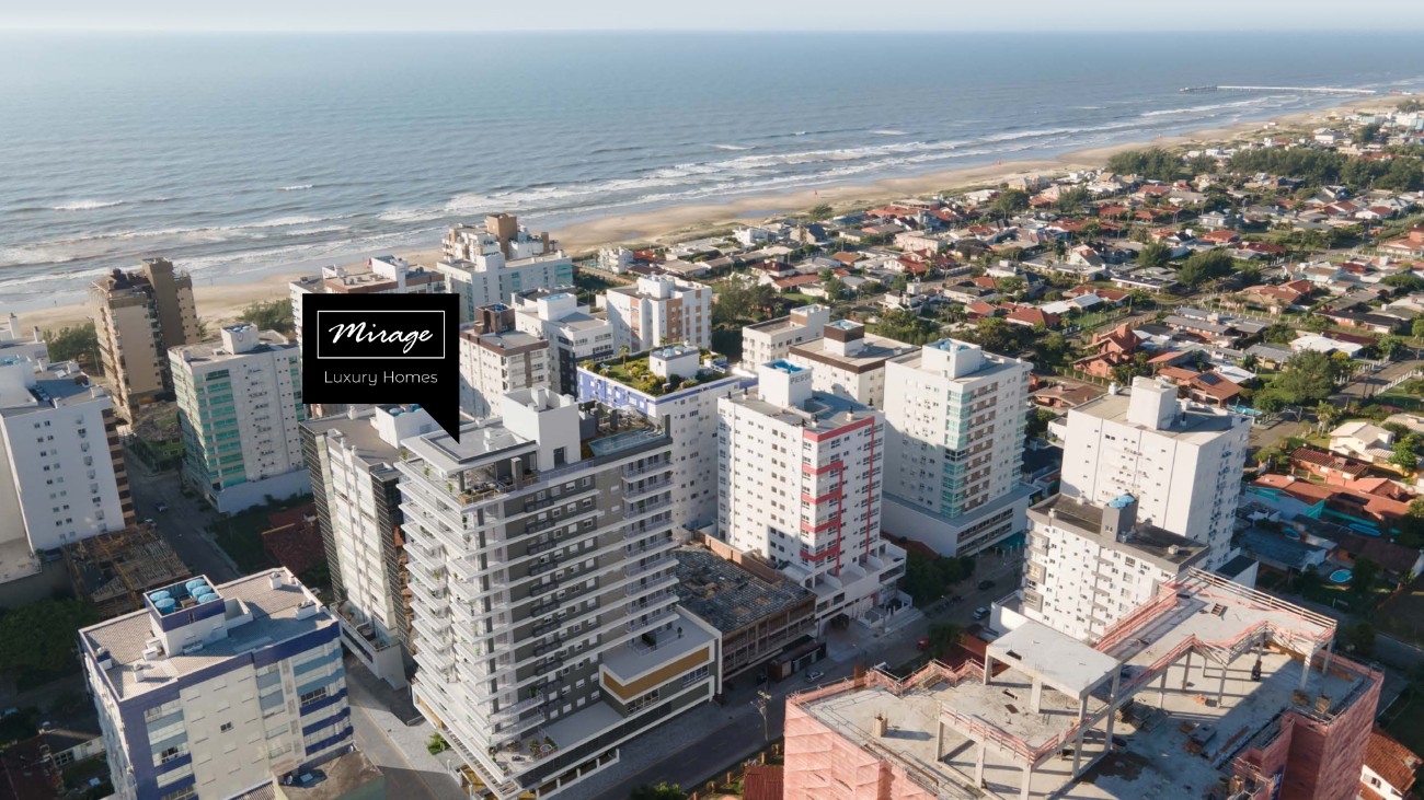 Apartamento para venda, Navegantes em Capão da Canoa | Ref.: 254113