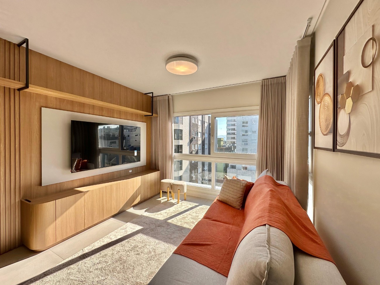Apartamento 3 dormitórios para venda, Zona Nova em Capão da Canoa | Ref.: 255082