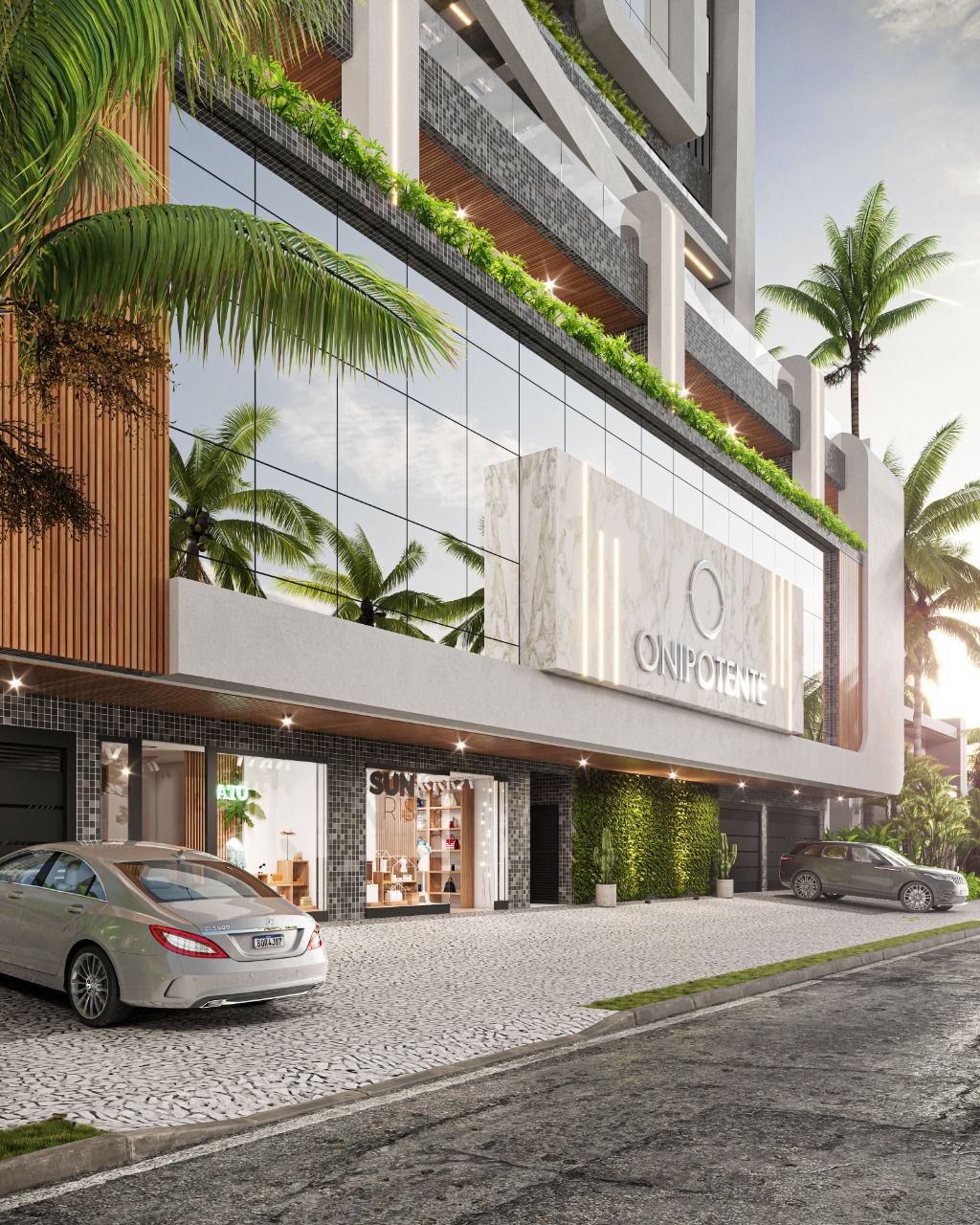 Apartamento para venda, Zona Nova em Capão da Canoa | Ref.: 255597