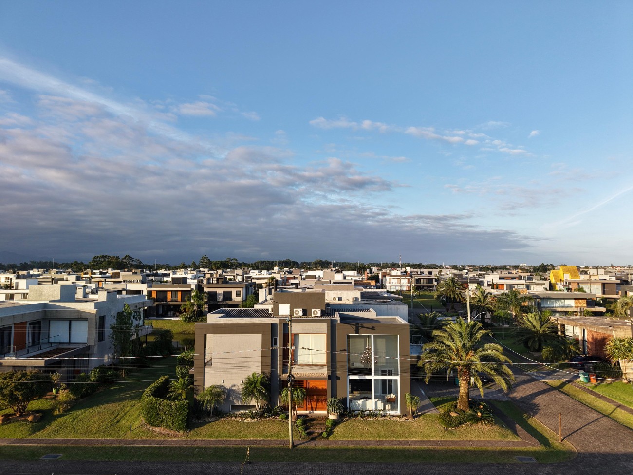 Casa em Condomínio 4 dormitórios para venda, Capão Da Canoa em Capão da Canoa | Ref.: 274757