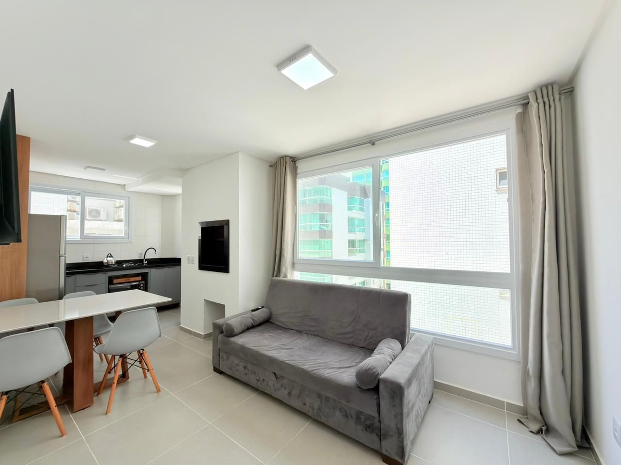 Apartamento 1 dormitório para venda, Zona Nova em Capão da Canoa | Ref.: 277030