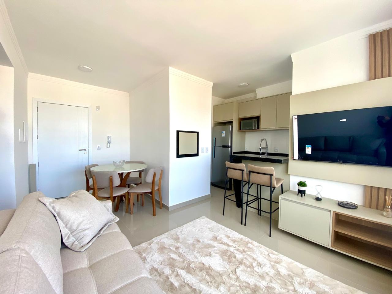 Apartamento 2 dormitórios para venda, Zona Nova em Capão da Canoa | Ref.: 304725
