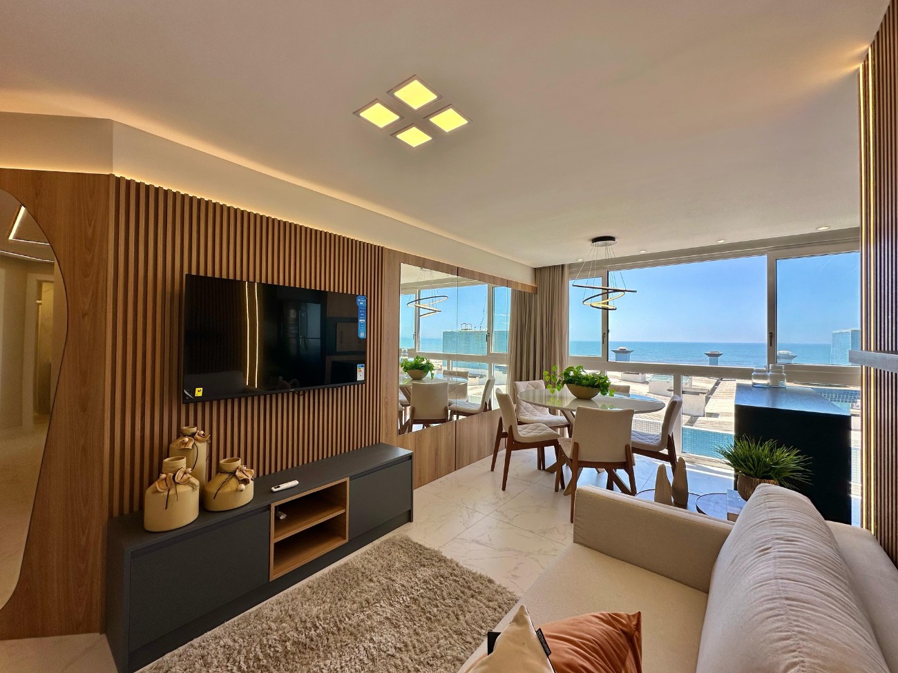 Apartamento 2 dormitórios para venda, Zona  Nova em Capão da Canoa | Ref.: 305150