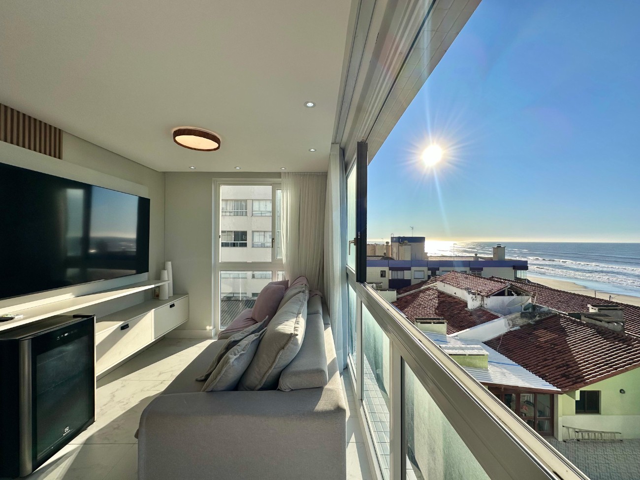 Apartamento 2 dormitórios para venda, Zona  Nova em Capão da Canoa | Ref.: 305151
