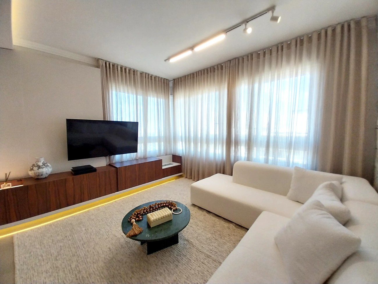 Apartamento 3 dormitórios para venda, Zona Nova em Capão da Canoa | Ref.: 305218