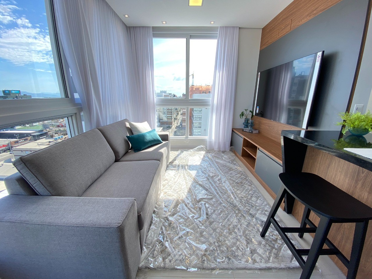 Apartamento 3 dormitórios para venda, Navegantes em Capão da Canoa | Ref.: 305234