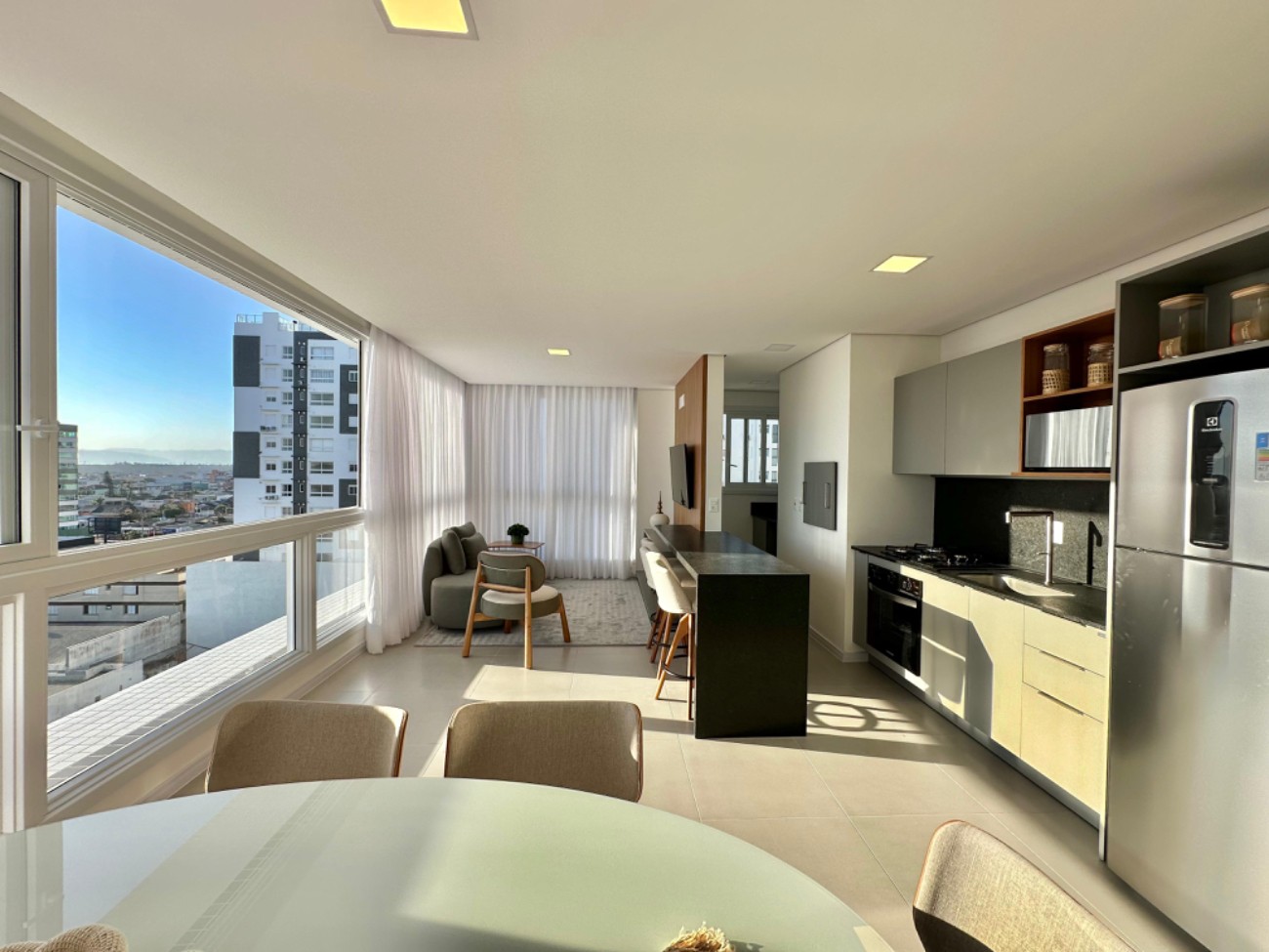 Apartamento 3 dormitórios para venda, Navegantes em Capão da Canoa | Ref.: 305249