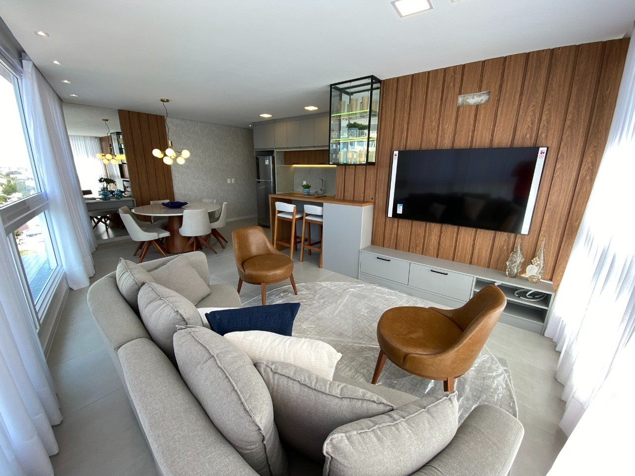 Apartamento 3 dormitórios para venda, Navegantes em Capão da Canoa | Ref.: 305282