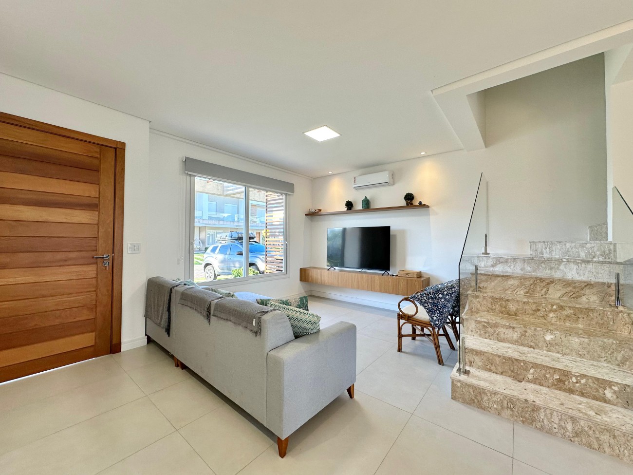 Casa em Condomínio 3 dormitórios para venda, Zona  Nova em Capão da Canoa | Ref.: 305432