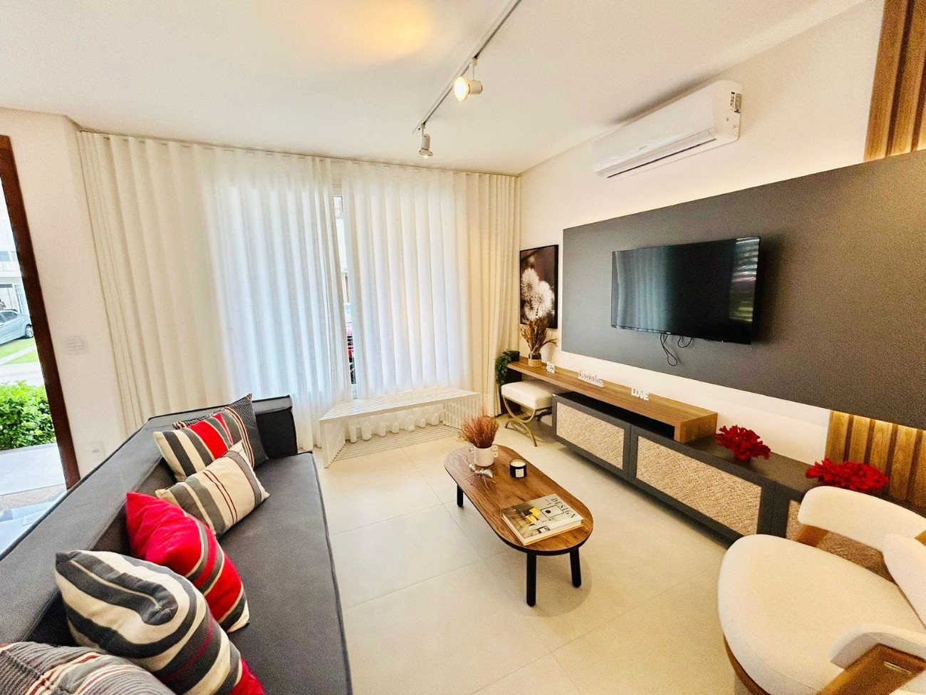 Casa em Condomínio 4 dormitórios para venda, Zona  Nova em Capão da Canoa | Ref.: 305442