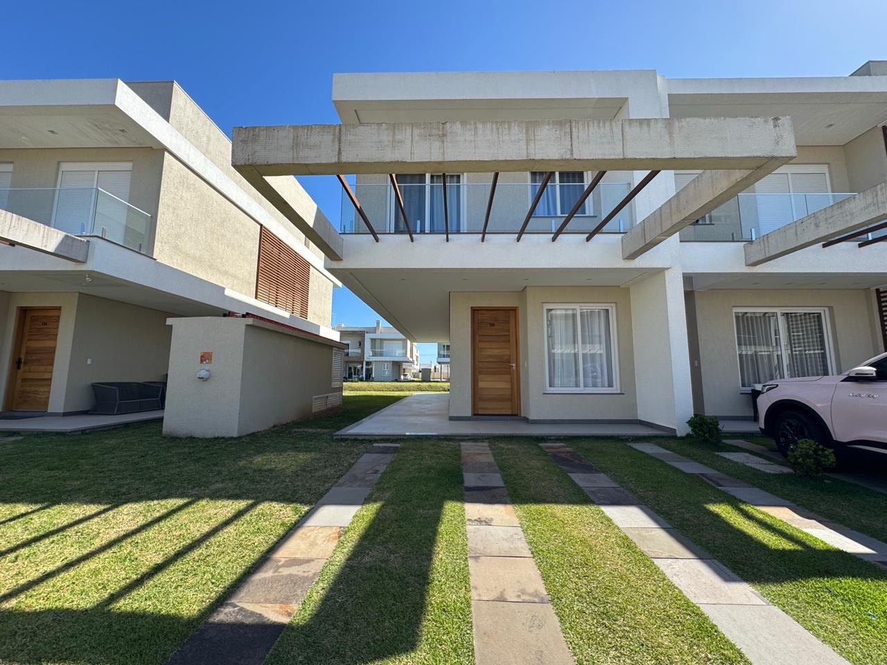 Casa em Condomínio 3 dormitórios para venda, Zona  Nova em Capão da Canoa | Ref.: 305459