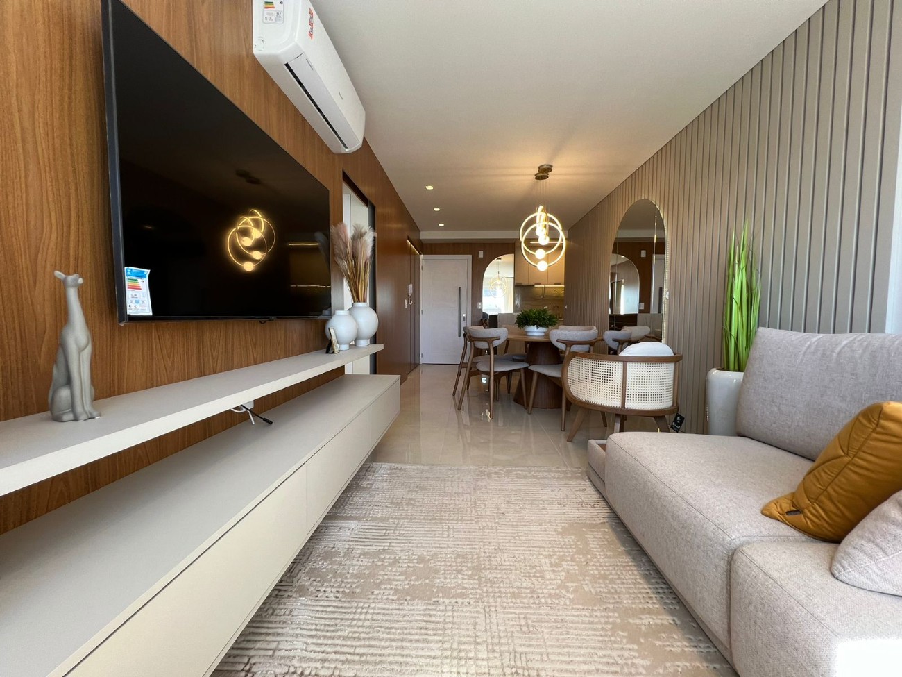 Apartamento 2 dormitórios para venda, Centro em Capão da Canoa | Ref.: 305514