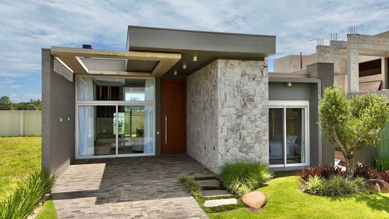 Casa em Condomínio 4 dormitórios para venda, Curumim em Capão da Canoa | Ref.: 305559