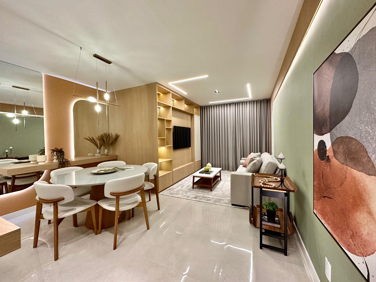 Apartamento 2 dormitórios para venda, Centro em Capão da Canoa | Ref.: 305584